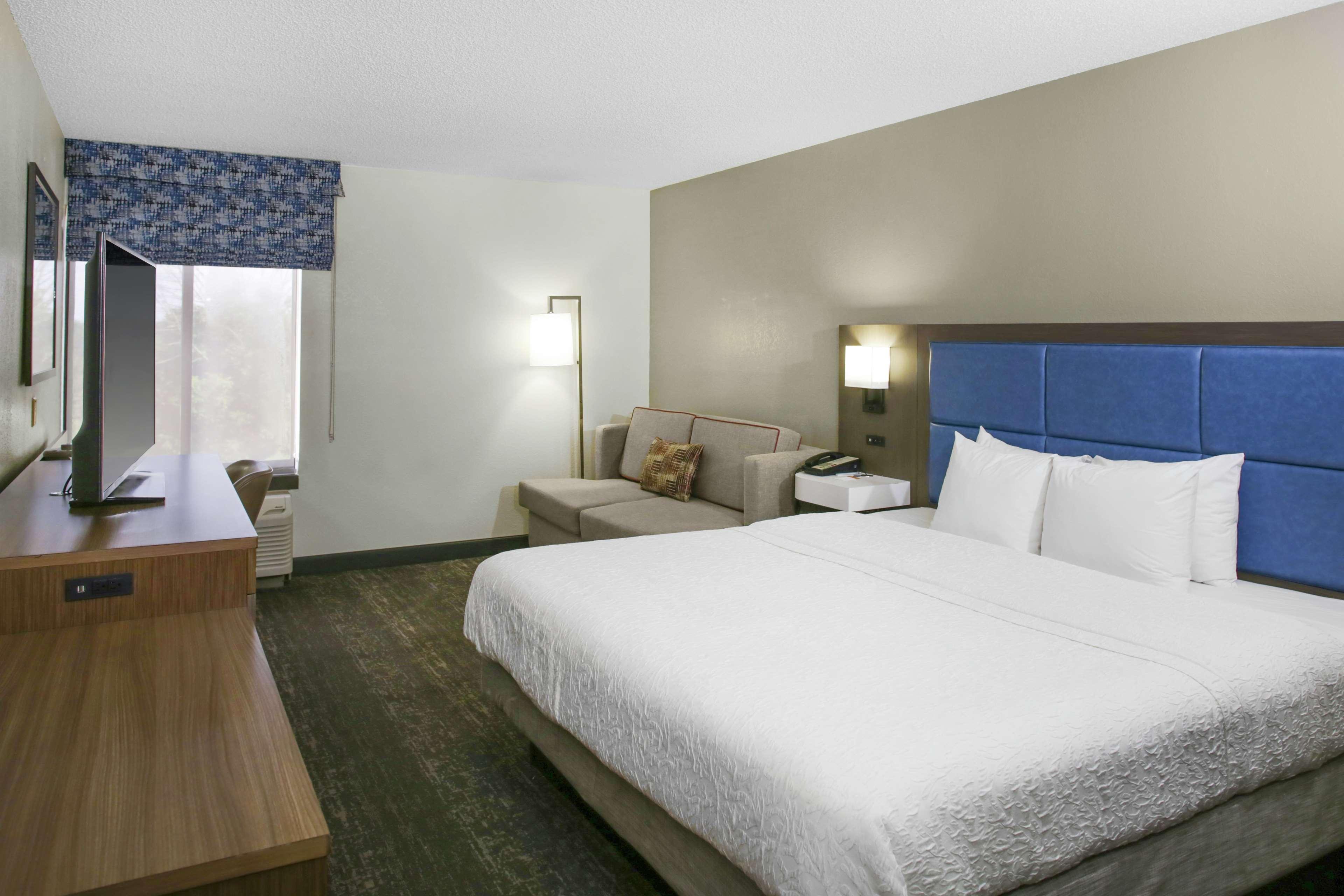 Hampton Inn Chicago Elgin/I-90 Екстериор снимка