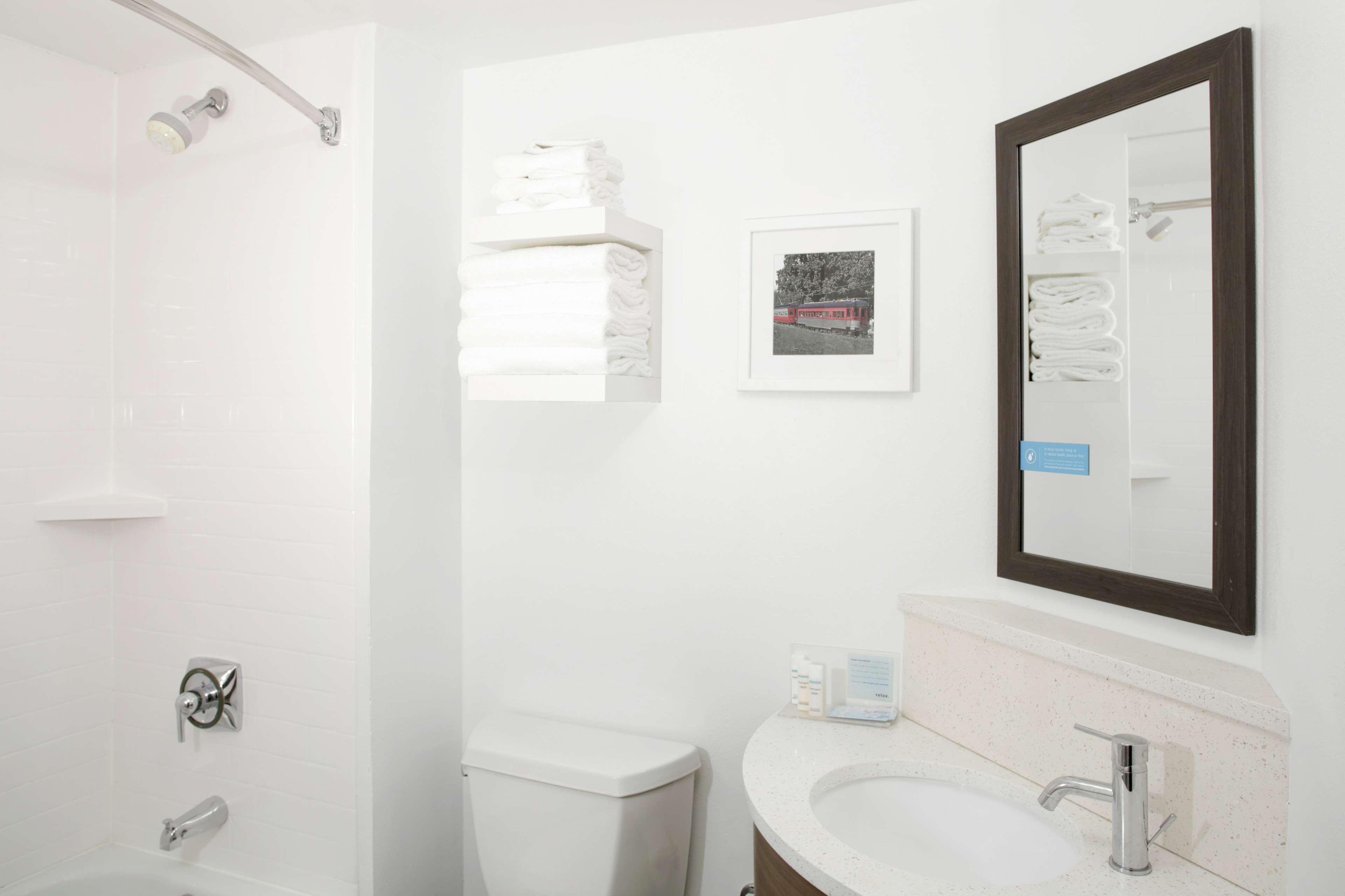Hampton Inn Chicago Elgin/I-90 Екстериор снимка