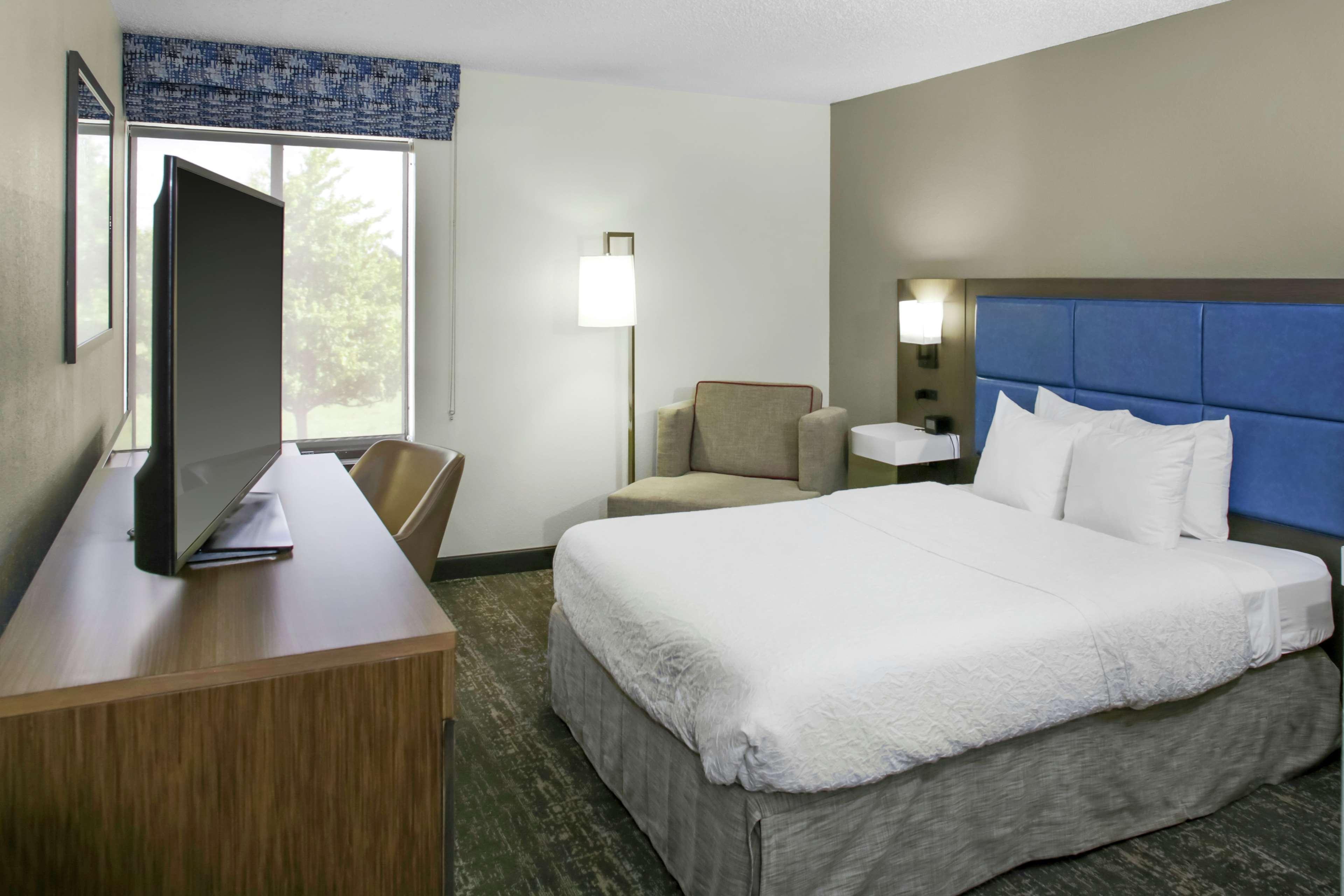Hampton Inn Chicago Elgin/I-90 Екстериор снимка