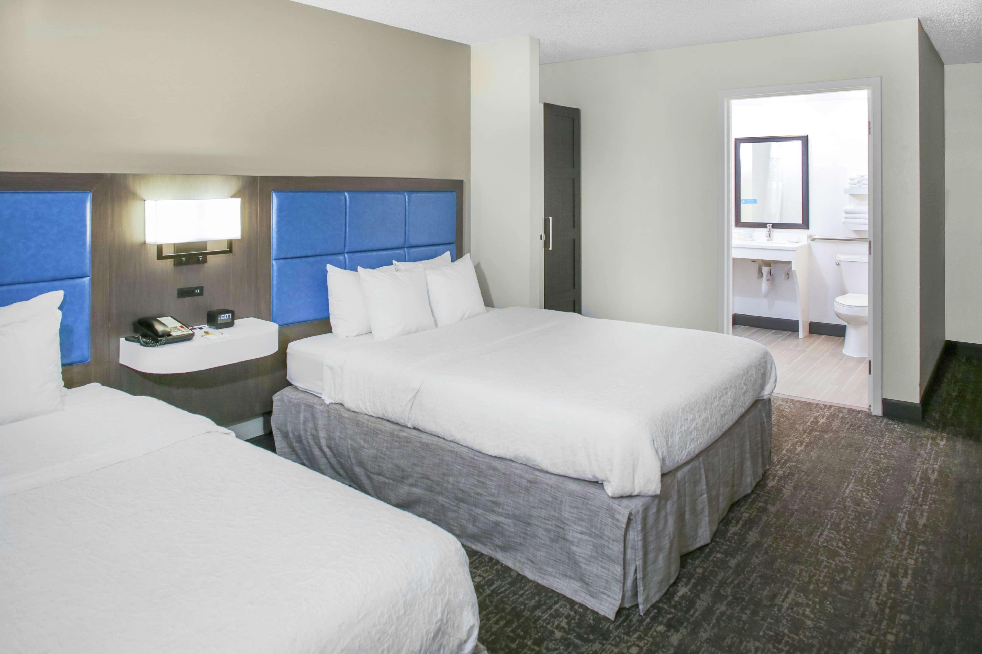 Hampton Inn Chicago Elgin/I-90 Екстериор снимка