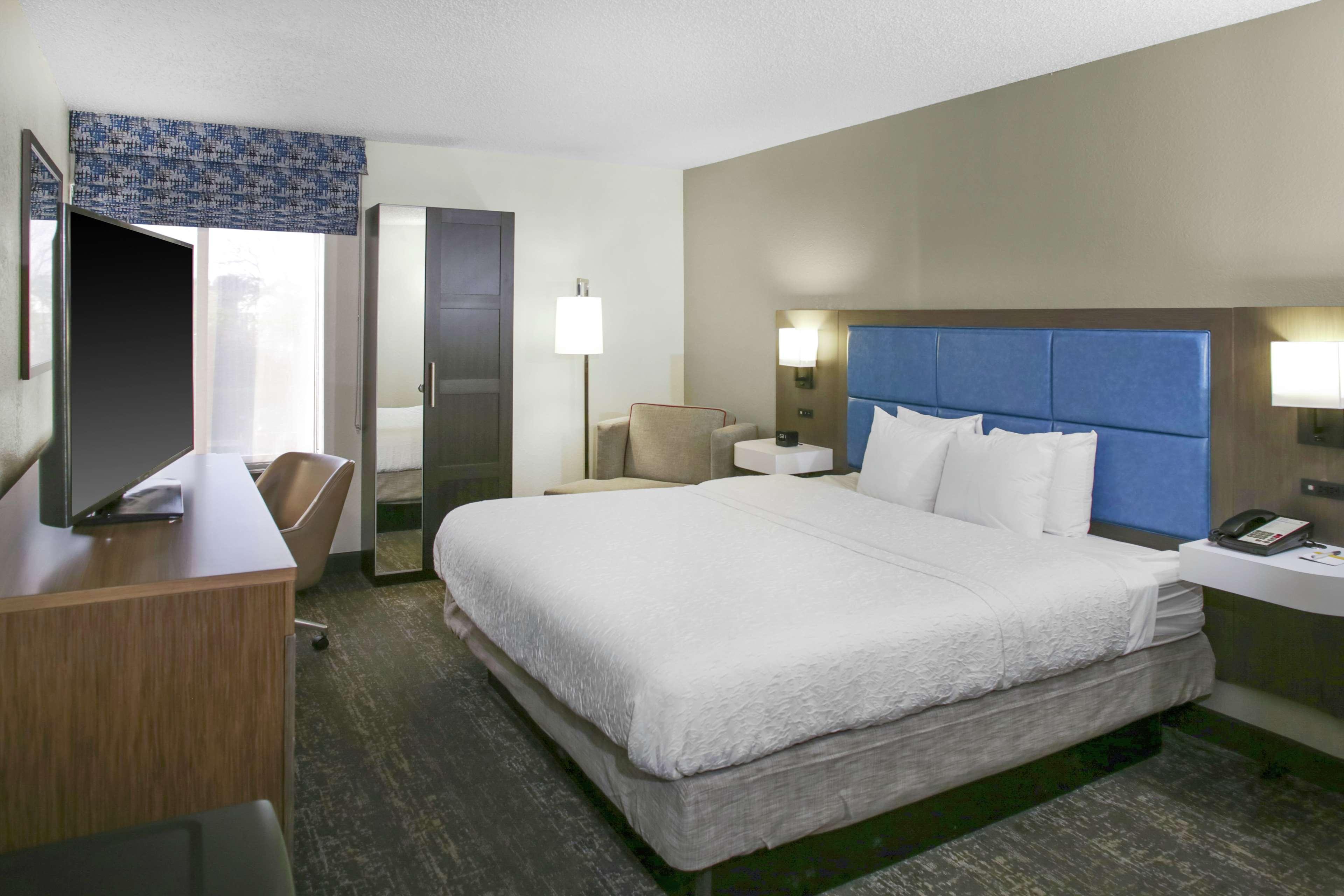Hampton Inn Chicago Elgin/I-90 Екстериор снимка
