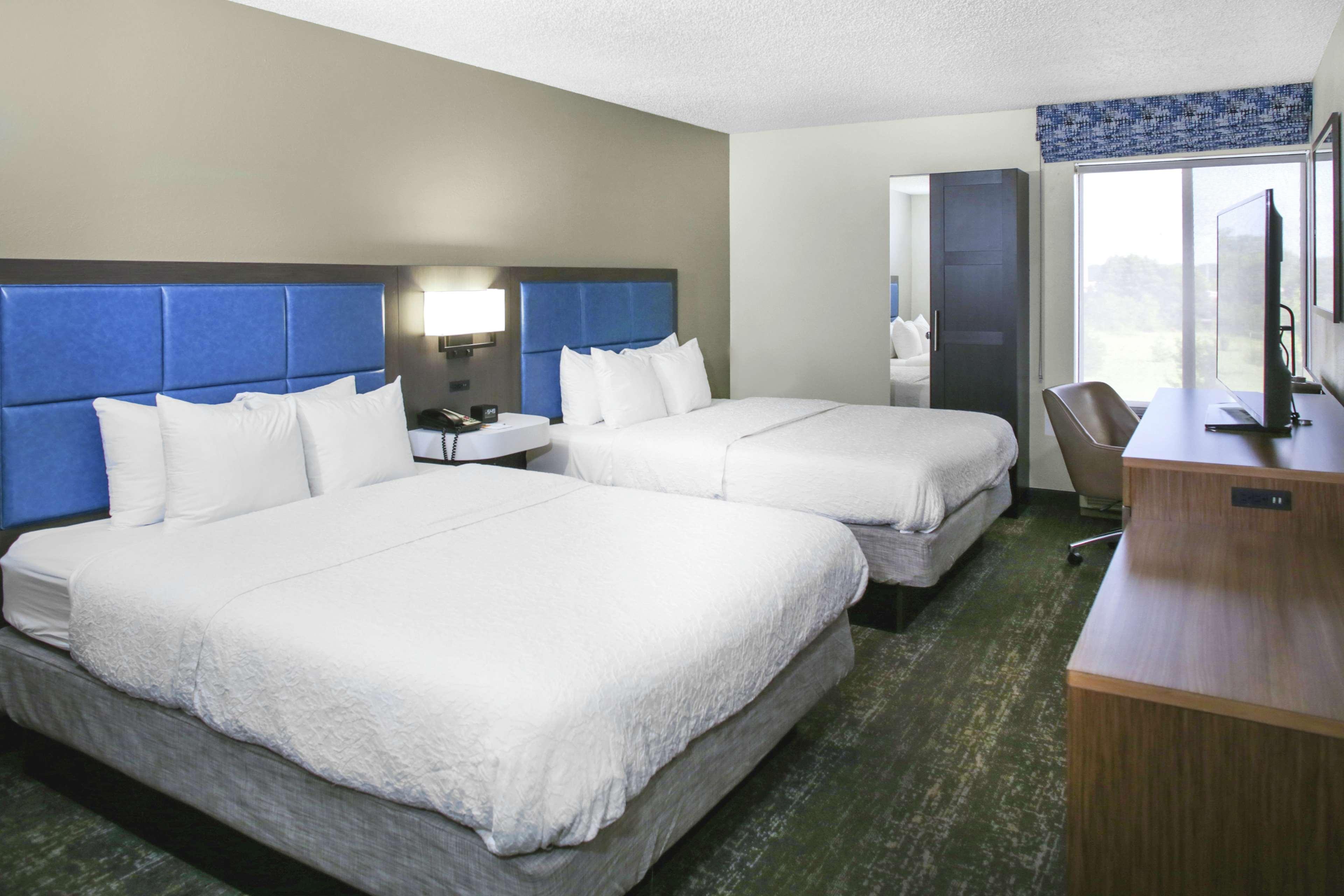 Hampton Inn Chicago Elgin/I-90 Екстериор снимка