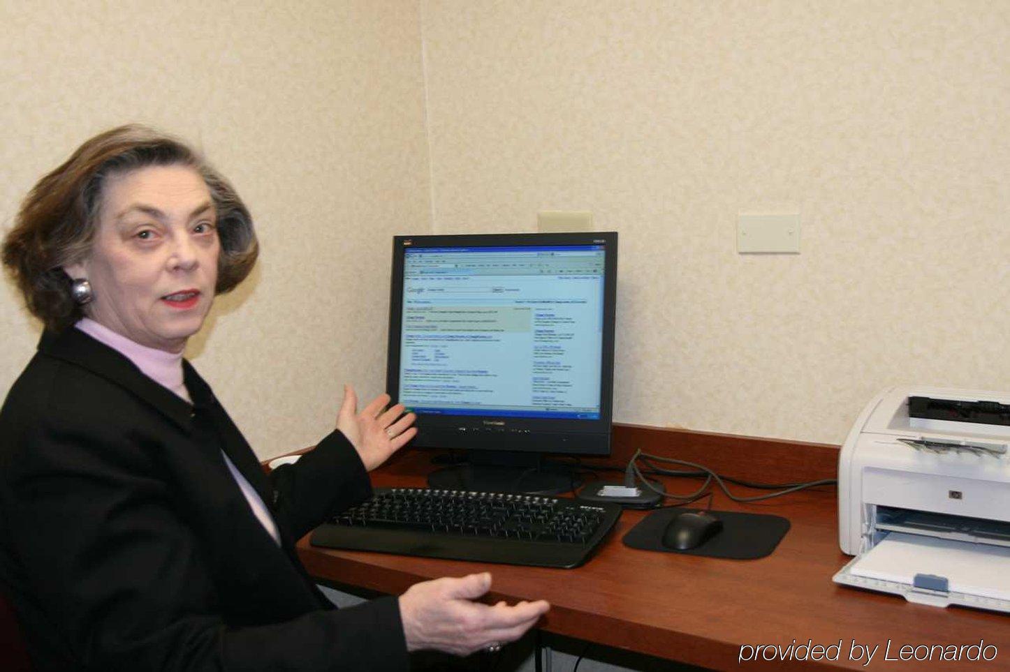 Hampton Inn Chicago Elgin/I-90 Съоръжения снимка