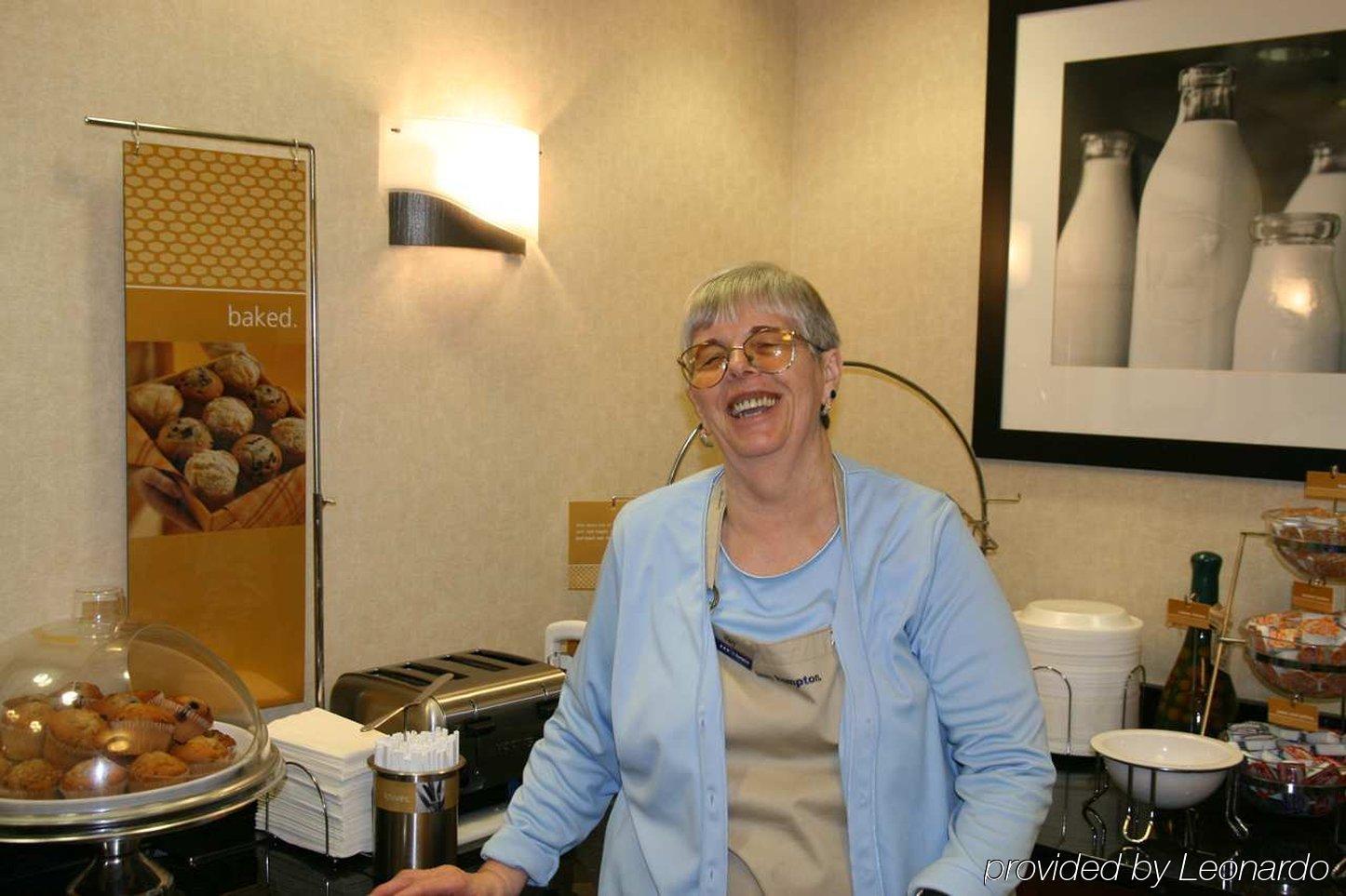 Hampton Inn Chicago Elgin/I-90 Екстериор снимка