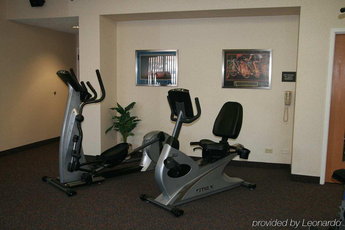 Hampton Inn Chicago Elgin/I-90 Екстериор снимка