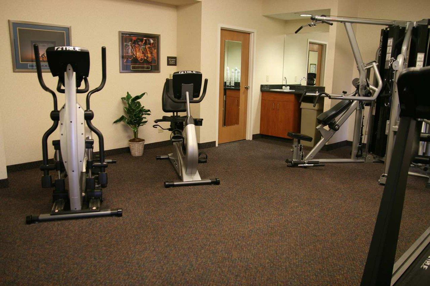 Hampton Inn Chicago Elgin/I-90 Екстериор снимка