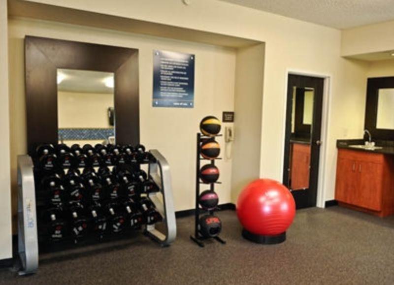 Hampton Inn Chicago Elgin/I-90 Екстериор снимка