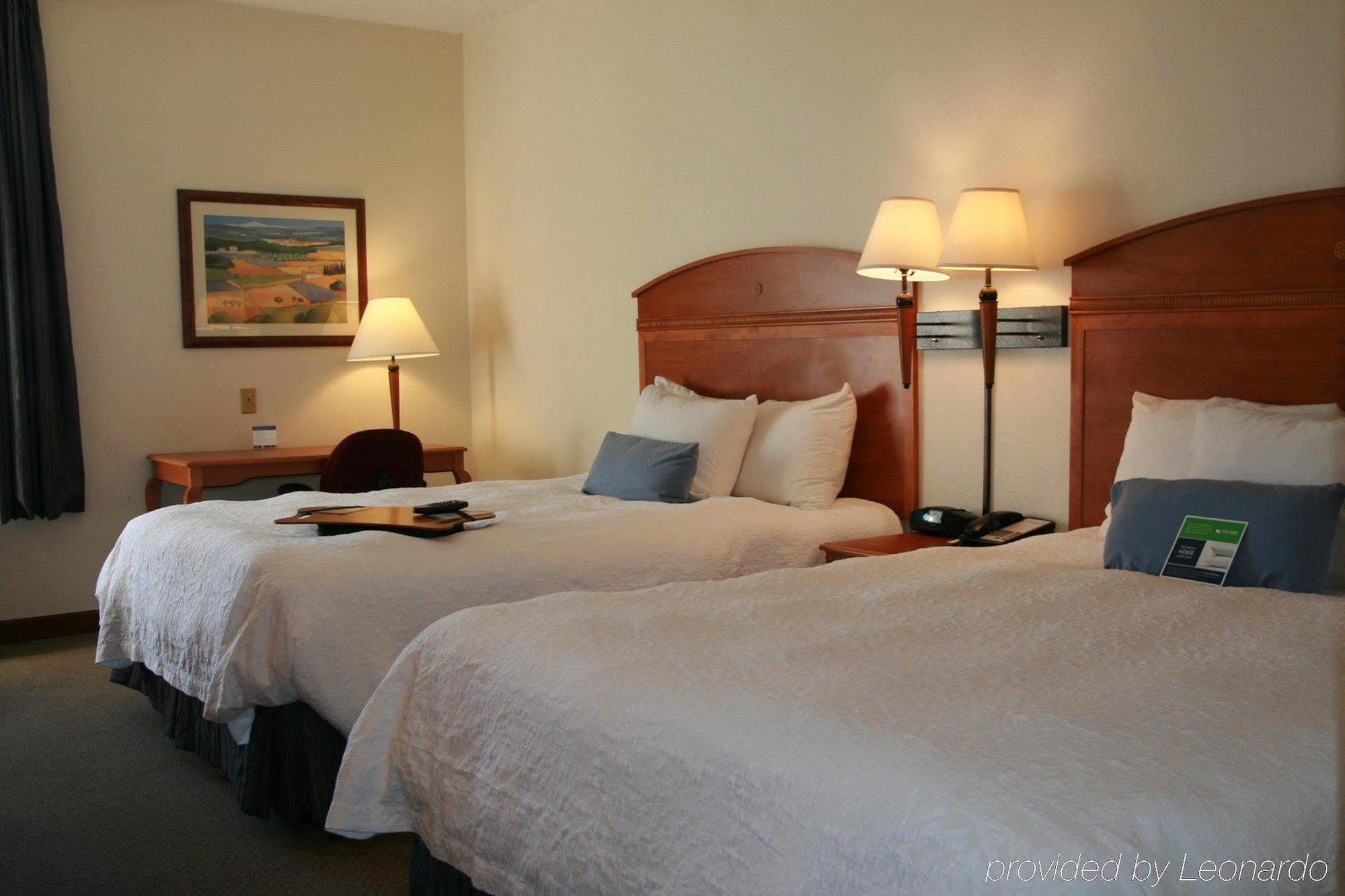 Hampton Inn Chicago Elgin/I-90 Стая снимка