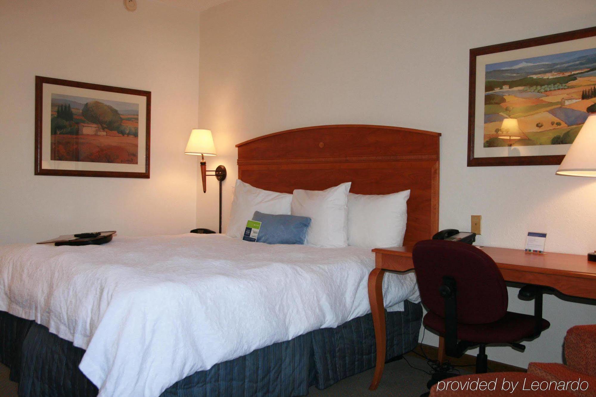 Hampton Inn Chicago Elgin/I-90 Стая снимка