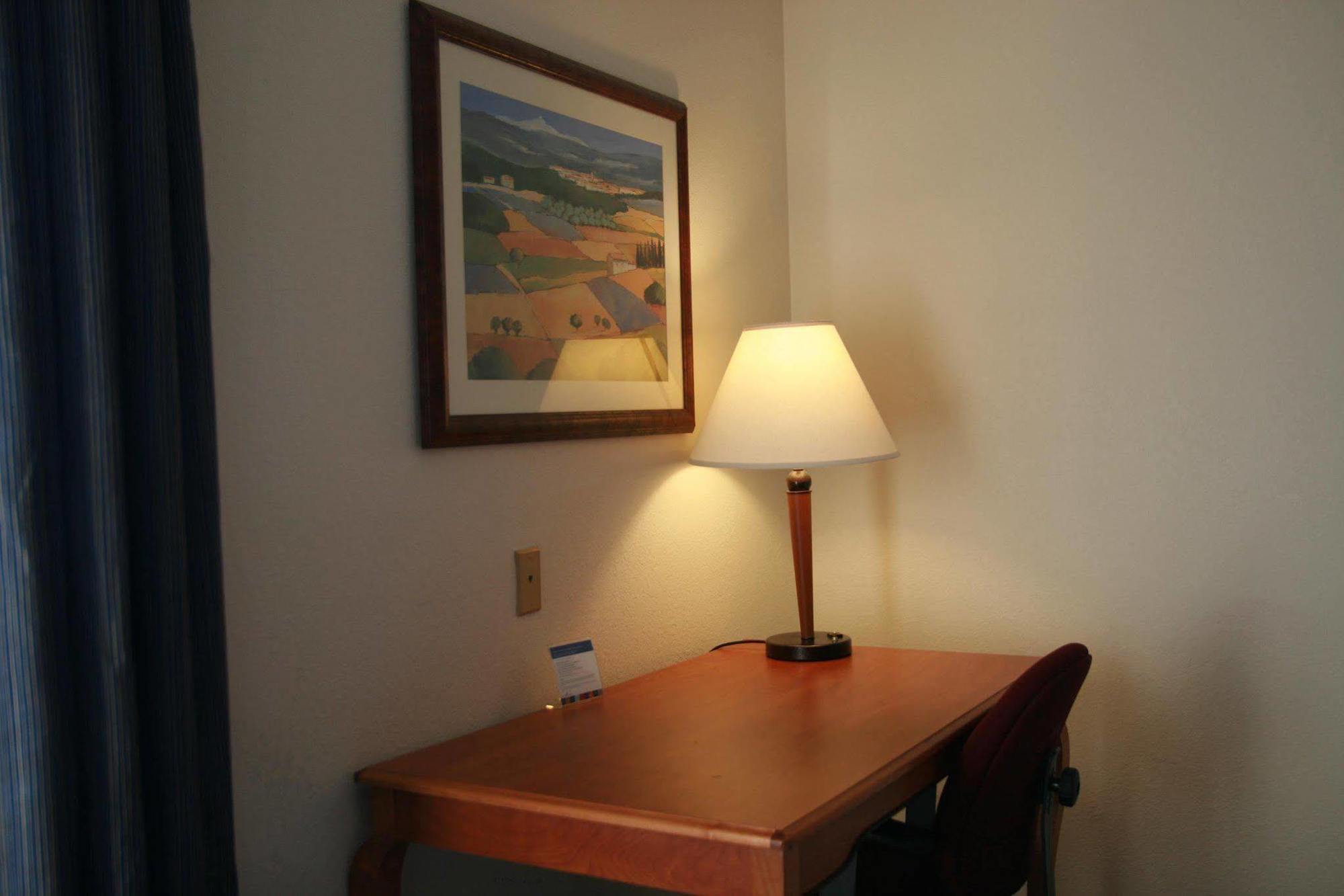 Hampton Inn Chicago Elgin/I-90 Стая снимка
