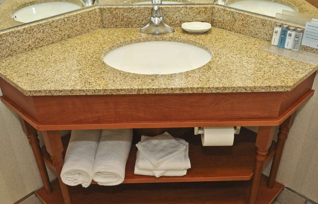 Hampton Inn Chicago Elgin/I-90 Стая снимка