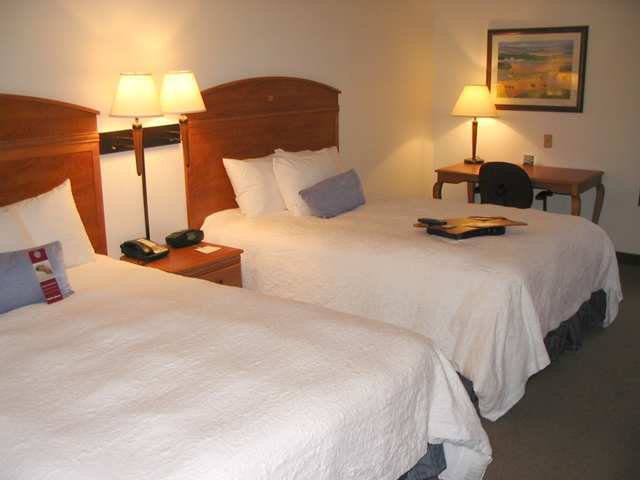 Hampton Inn Chicago Elgin/I-90 Стая снимка