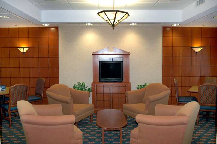 Hampton Inn Chicago Elgin/I-90 Интериор снимка